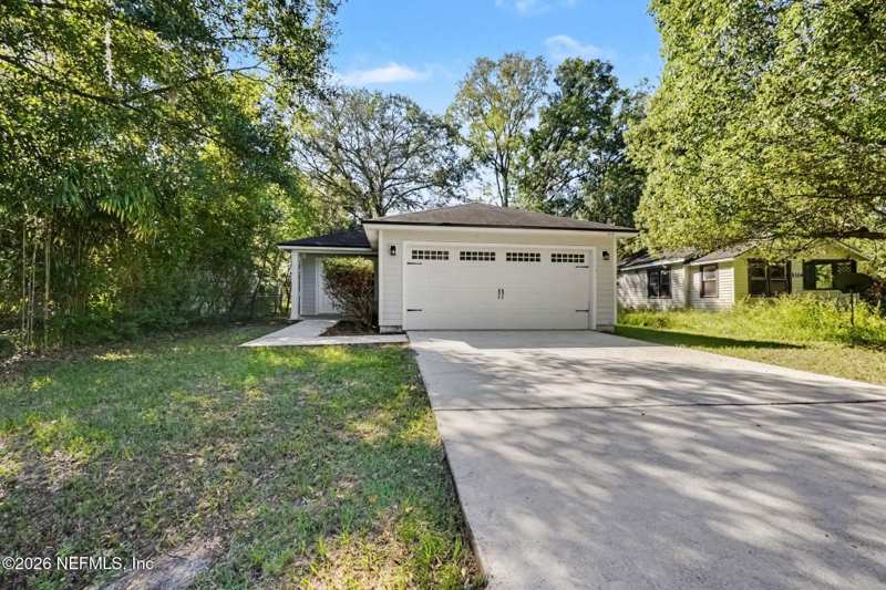 3 bedroom Single Family Residence at 5314 Alpha Avenue, Seminole Gardens, Jacksonville — photo 1
