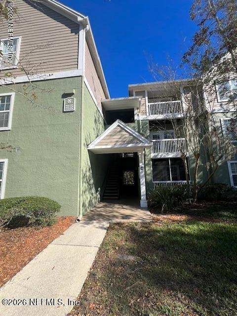 1 bedroom Condominium at 7701 Timberlin Park Boulevard #834, Villas Of Timberlin, Jacksonville — photo 1