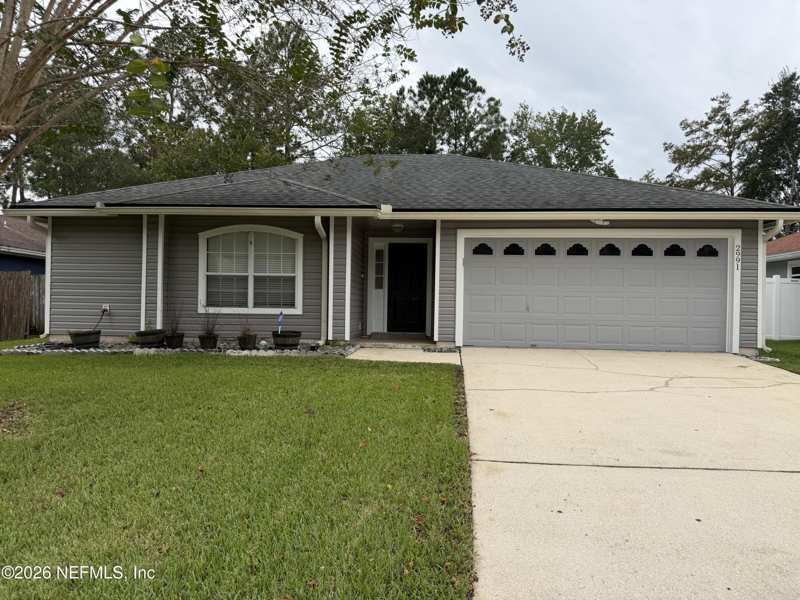 3 bedroom Single Family Residence at 2991 Tuscarora Trail, Ridaught Landing, Middleburg — photo 1