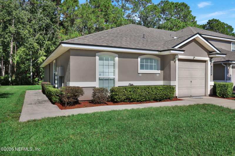3 bedroom Townhouse at 1515 Vineland Circle #A, Autumn Glen, Fleming Island — photo 1