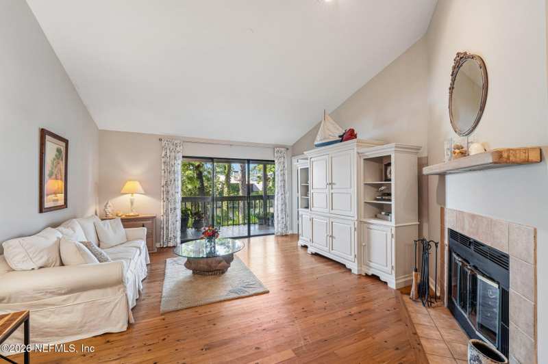 2 bedroom Condominium at 137 Cranes Lake Drive, Cranes Lake I Condo, Ponte Vedra Beach — photo 1