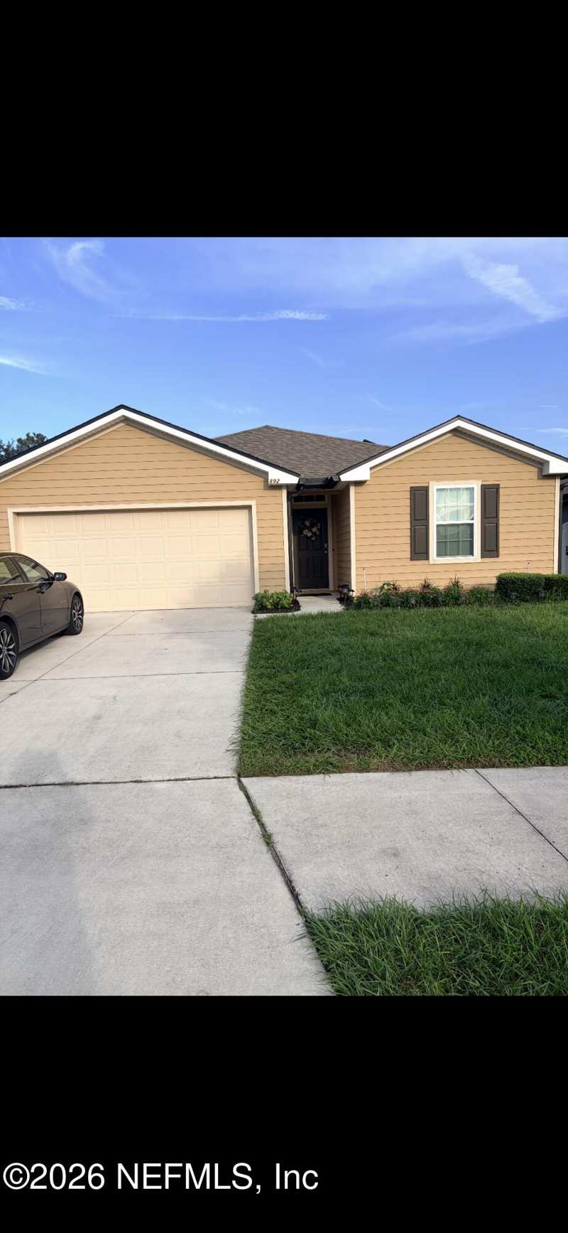 4 bedroom Single Family Residence at 892 Cameron Oaks Place, Cameron Oaks, Middleburg — photo 1