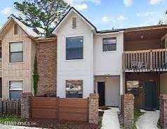 2 bedroom Single Family Residence at 4259 Polo Court, Townhomes Of Woodmer, Jacksonville — photo 1