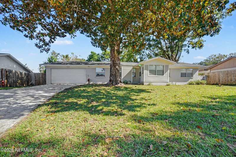 4 bedroom Single Family Residence at 7839 Spanish Oaks Drive, Rolling Hills, Jacksonville — photo 1