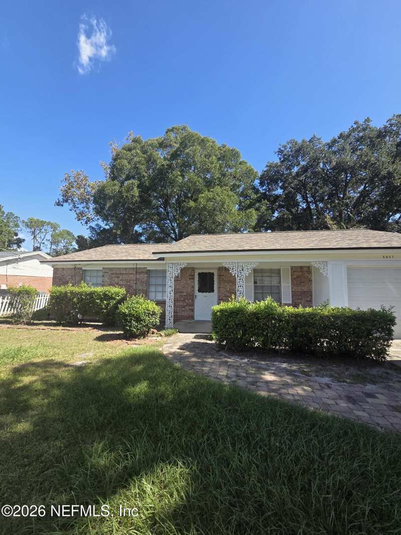 3 bedroom Single Family Residence at 5931 Buckley Drive, Jacksonville Heights, Jacksonville — photo 1