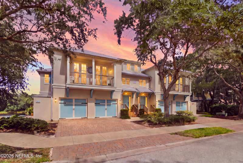 3 bedroom Condominium at 336 High Tide Drive #201, Seagrove St Augustine Beach, St. Augustine Beach — photo 1