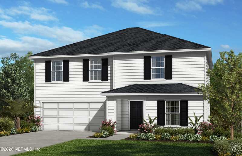 4 bedroom Single Family Residence at 5130 Bledsoe Drive, Not Validd, Jacksonville — photo 1