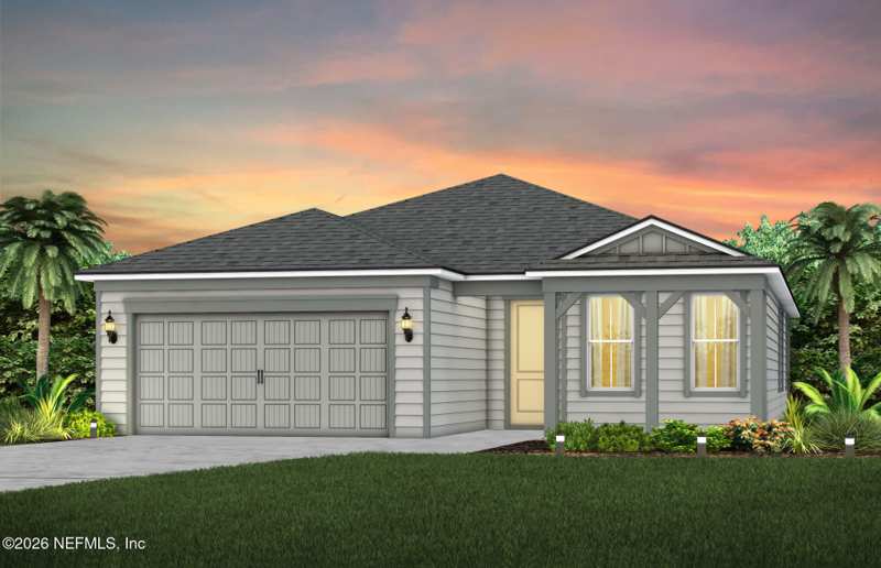 4 bedroom Single Family Residence at 1804 Mickey Way, Murray Farms, Middleburg — photo 1