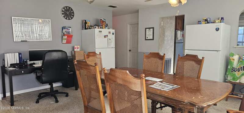 5 bedroom Single Family Residence at 299 Chapel Road, St Augustine Heights, St. Augustine — photo 1