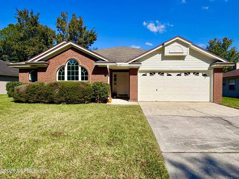 3 bedroom Single Family Residence at 5503 Blue Pacific Drive, Brookhollow, Jacksonville — photo 1