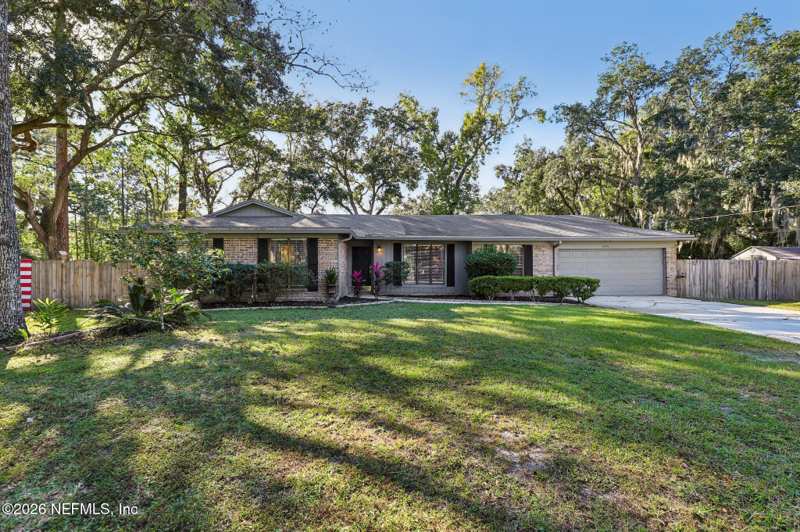 3 bedroom Single Family Residence at 3194 Creighton Landing Road, Creighton Forest, Fleming Island — photo 1