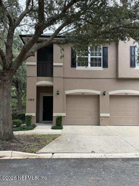 2 bedroom Condominium at 12301 Kernan Forest Boulevard #1303, Hammock Grove, Jacksonville — photo 1