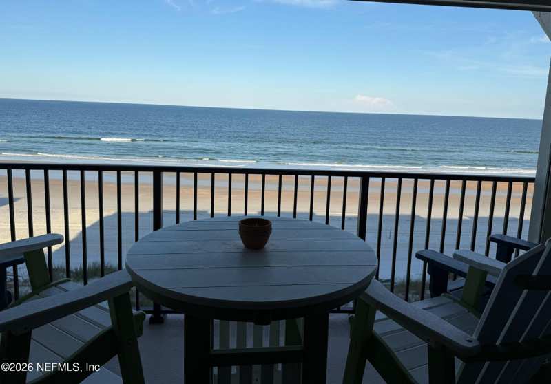 3 bedroom Condominium at 8090 A1A #503, Sand Dollar Iv, St. Augustine — photo 1