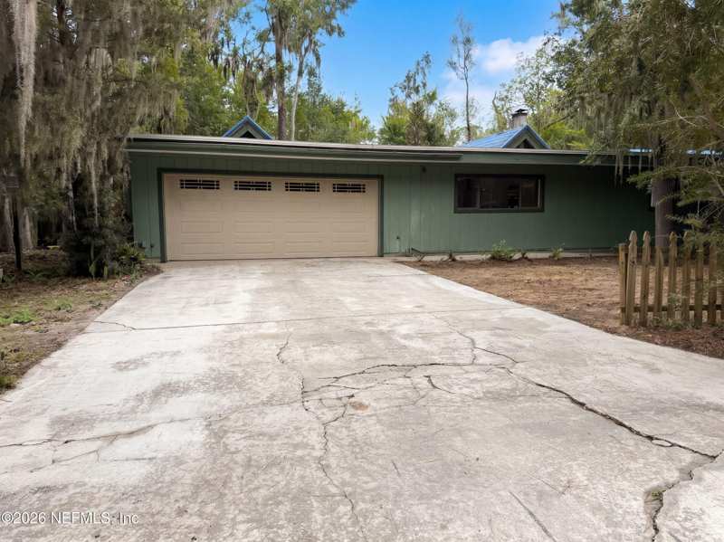 3 bedroom Single Family Residence at 2623 Lynnhaven Terrace, Hudnall Grant, Jacksonville — photo 1