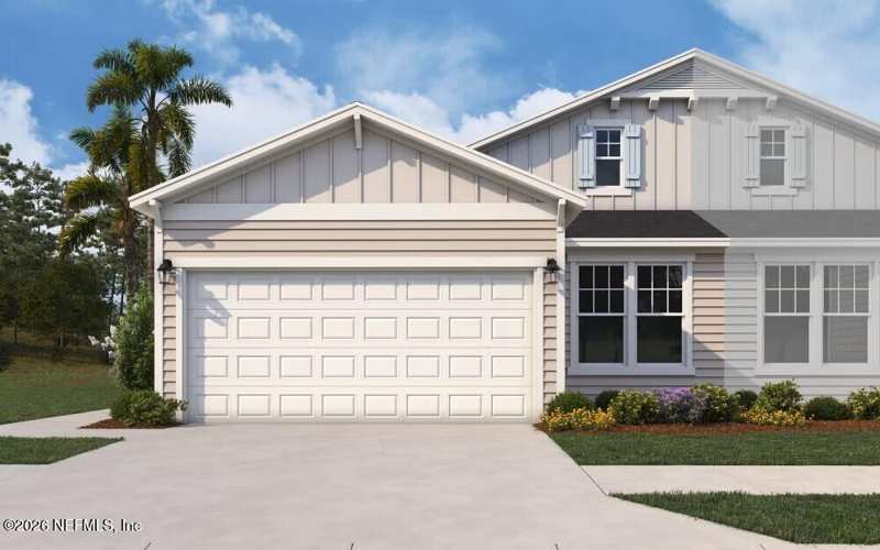 0 bedroom Townhouse at 94 Fern Valley Court, Brook Forest, St. Augustine — photo 1