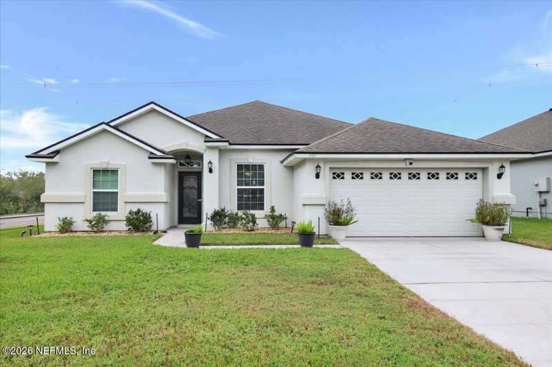 3 bedroom Single Family Residence at 901 Raindrop Lane, Two Creeks, Middleburg — photo 1