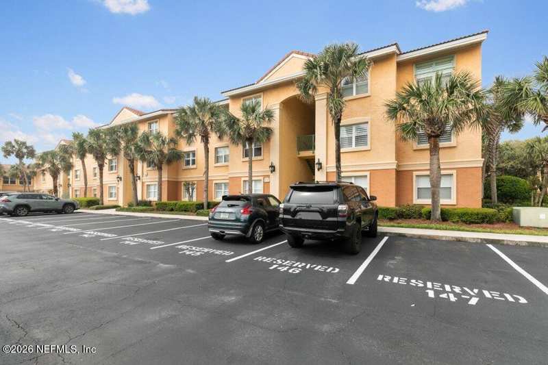 2 bedroom Condominium at 2400 1st Street #I26, Oceans Edge, Jacksonville Beach — photo 1