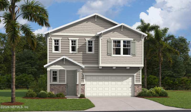 3 bedroom Single Family Residence at 294 Old Forest Road, Elm Ridge, St. Augustine — photo 1