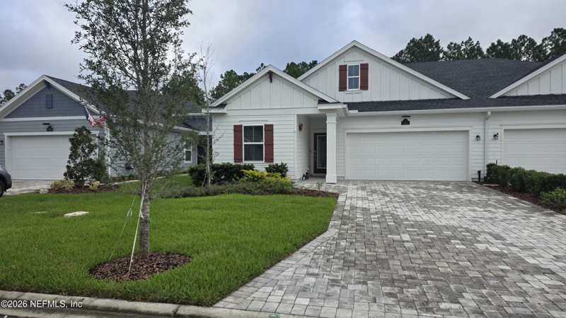 3 bedroom Single Family Residence at 301 Dogleg Run, Stillwater, St. Johns — photo 1