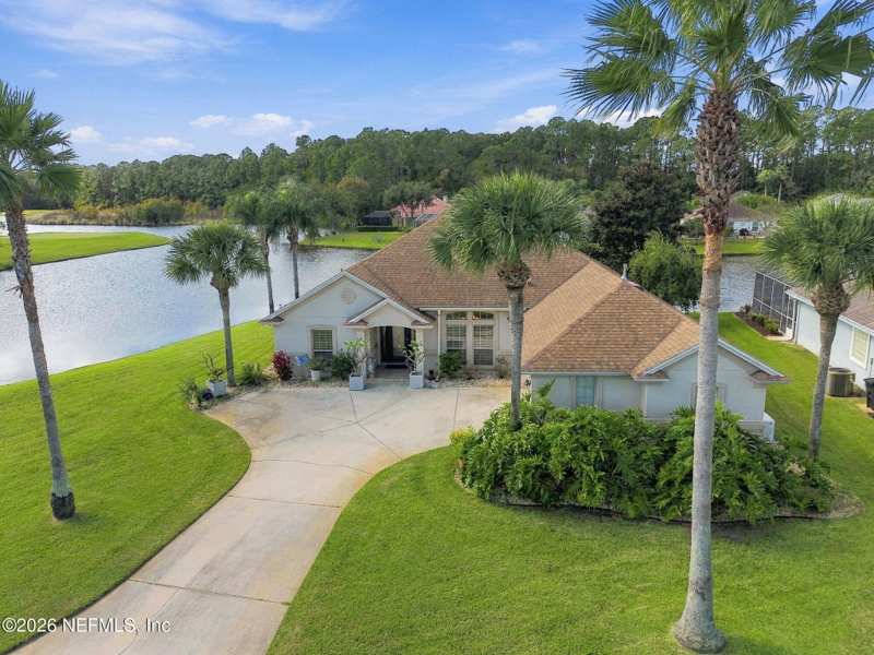 3 bedroom Single Family Residence at 4467 Golf Ridge Drive, Cypress Lakes, Elkton — photo 1
