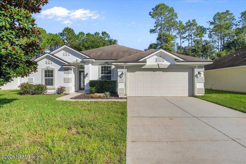 4 bedroom Single Family Residence at 4123 Sandhill Crane Terrace, Two Creeks, Middleburg — photo 1
