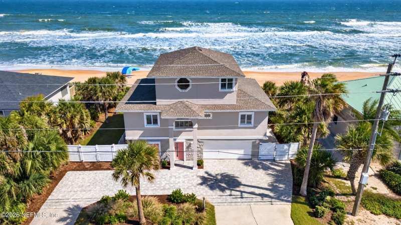 4 bedroom Single Family Residence at 2899 S Ponte Vedra Boulevard, S Ponte Vedra Beach, Ponte Vedra Beach — photo 1