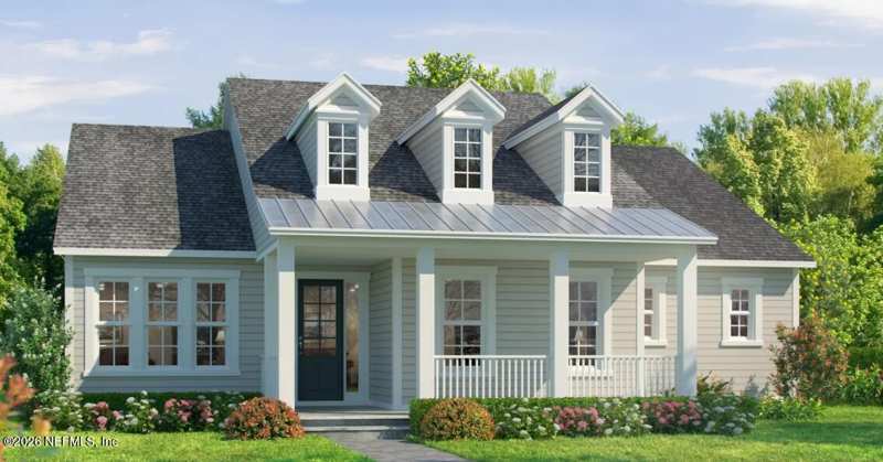 4 bedroom Single Family Residence at 5532 Woodgate Avenue, Seven Pines, Jacksonville — photo 1
