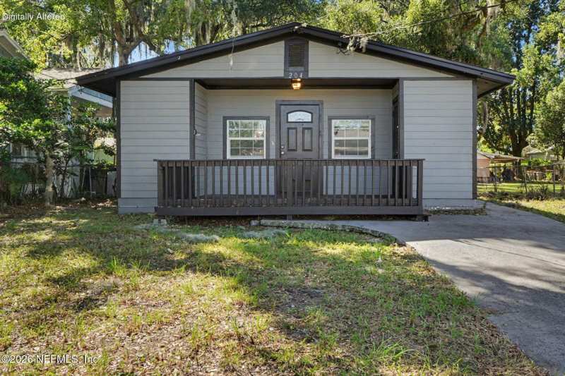 3 bedroom Single Family Residence at 204 W 61st Street, Ropaco, Jacksonville — photo 1