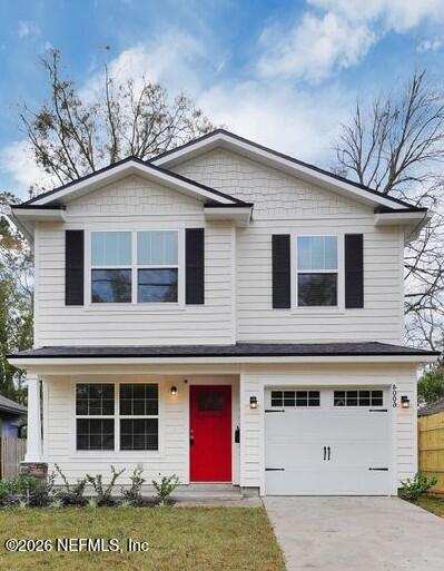 3 bedroom Single Family Residence at 3288 Snell Street, Garden City, Jacksonville — photo 1