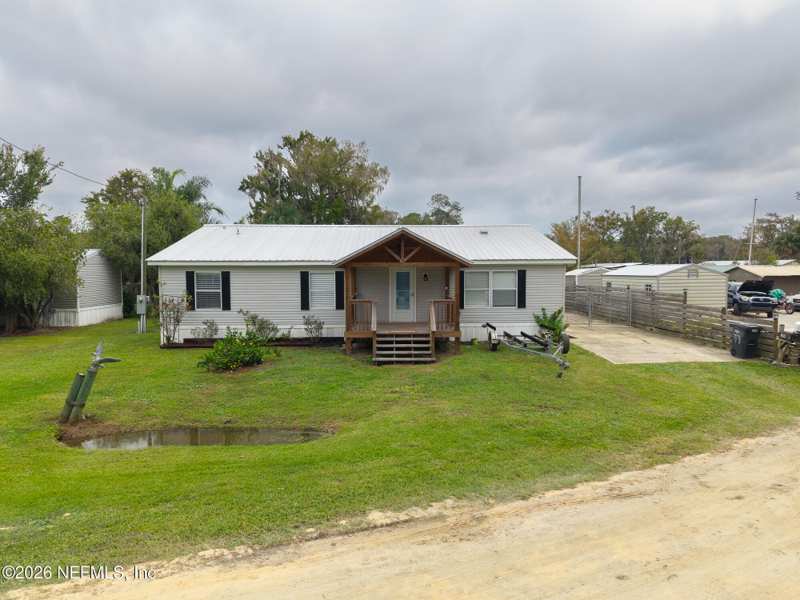 3 bedroom Manufactured Home at 128 Jill Lane, Acosta Grant, Satsuma — photo 1