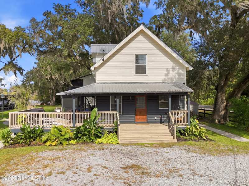 Mixed Use at 13545 County Rd 13, St. Augustine, St. Augustine — photo 1
