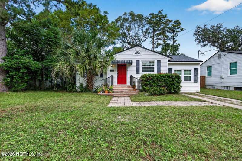 2 bedroom Single Family Residence at 1913 Kingswood Road, Brookwood Terrace, Jacksonville — photo 1