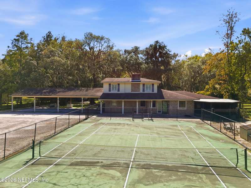 4 bedroom Single Family Residence at 86222 Pages Dairy Road, Yulee, Yulee — photo 1