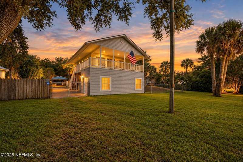3 bedroom Single Family Residence at 9003 Heckscher Drive, Jacksonville, Jacksonville — photo 1