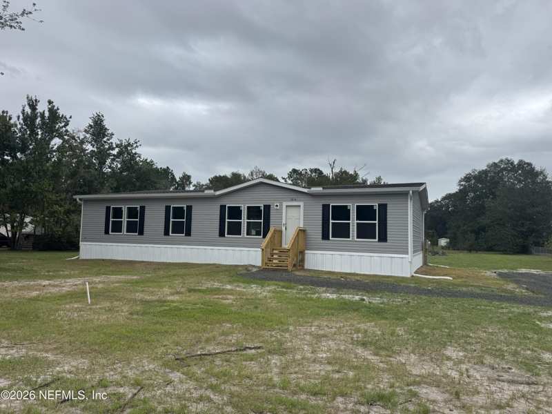 4 bedroom Manufactured Home at 2024 Catherine Lane, Duck Pond, Middleburg — photo 1