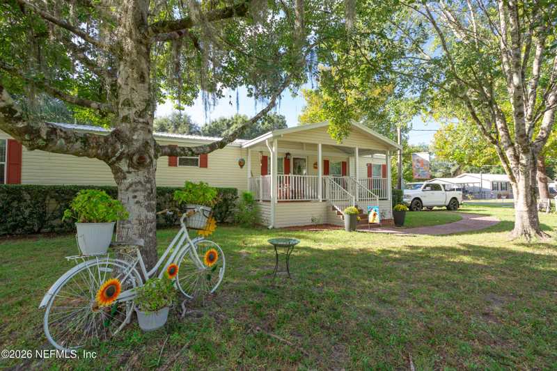 3 bedroom Manufactured Home at 100 San Jan Drive, Satsuma, Satsuma — photo 1