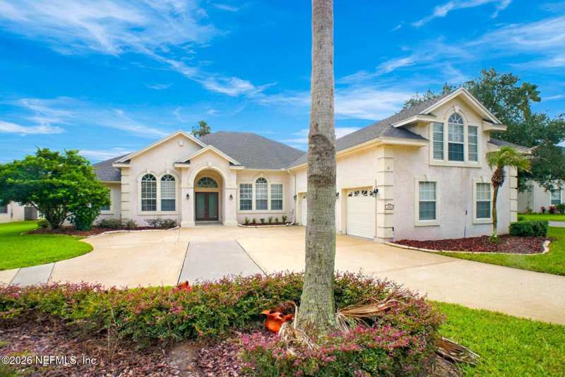 5 bedroom Single Family Residence at 340 S Mill View Way, Sawmill Lakes, Ponte Vedra Beach — photo 1