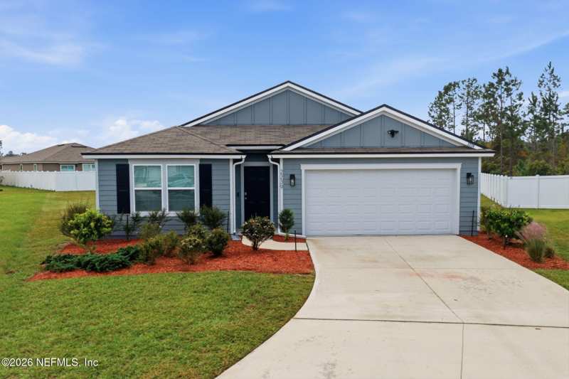 4 bedroom Single Family Residence at 2239 Wagon Lane, Cross Creek, Green Cove Springs — photo 1