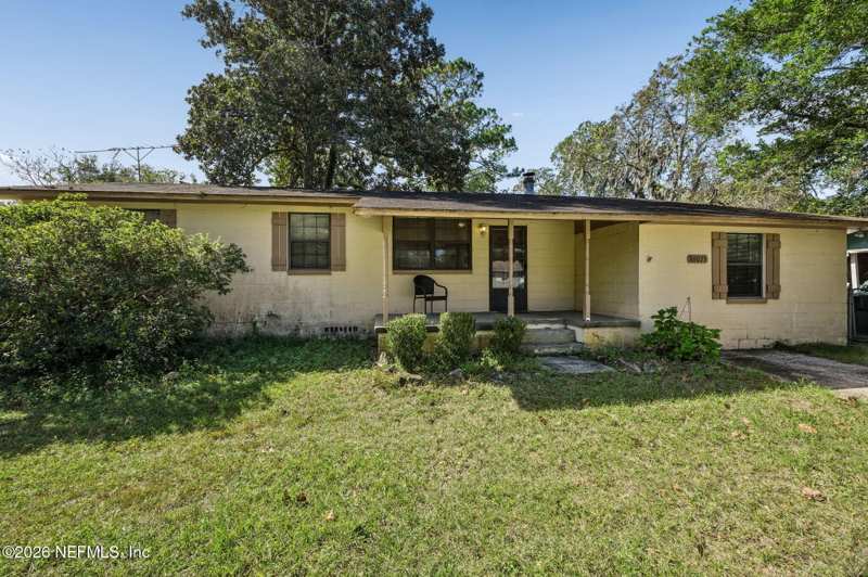 3 bedroom Single Family Residence at 86075 Florida Avenue, Nassau Acres, Yulee — photo 1