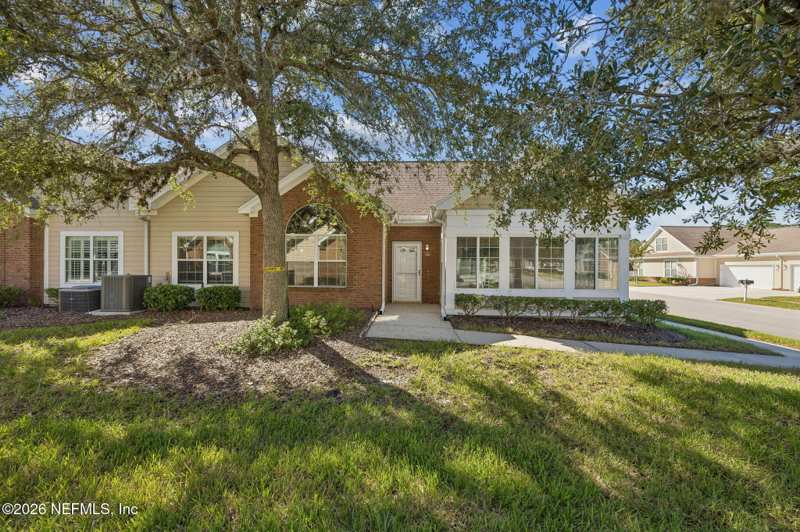 3 bedroom Condominium at 4324 Redtail Hawk Drive #27-1, Edgewater At Sunbeam, Jacksonville — photo 1