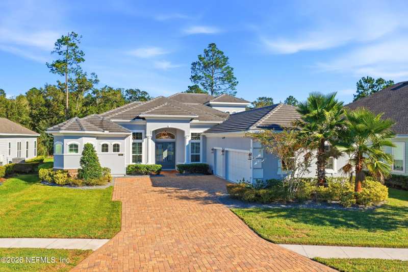 3 bedroom Single Family Residence at 347 Aspinwall Parkway, Markland, St. Augustine — photo 1