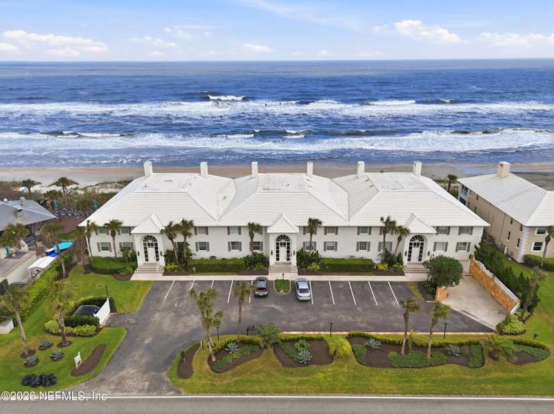 3 bedroom Condominium at 621 Ponte Vedra Boulevard #621C, Ponte Vedra Breakers I, Ponte Vedra Beach — photo 1