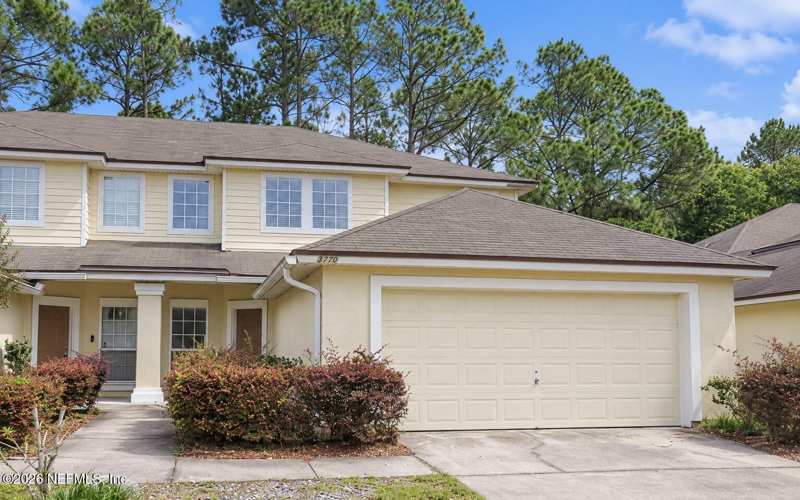 4 bedroom Single Family Residence at 3770 Evan Samuel Drive, Springtree Village, Jacksonville — photo 1