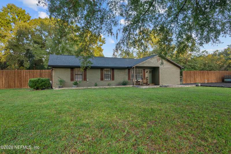 3 bedroom Single Family Residence at 2567 Hollyhock Avenue, Middleburg, Middleburg — photo 1
