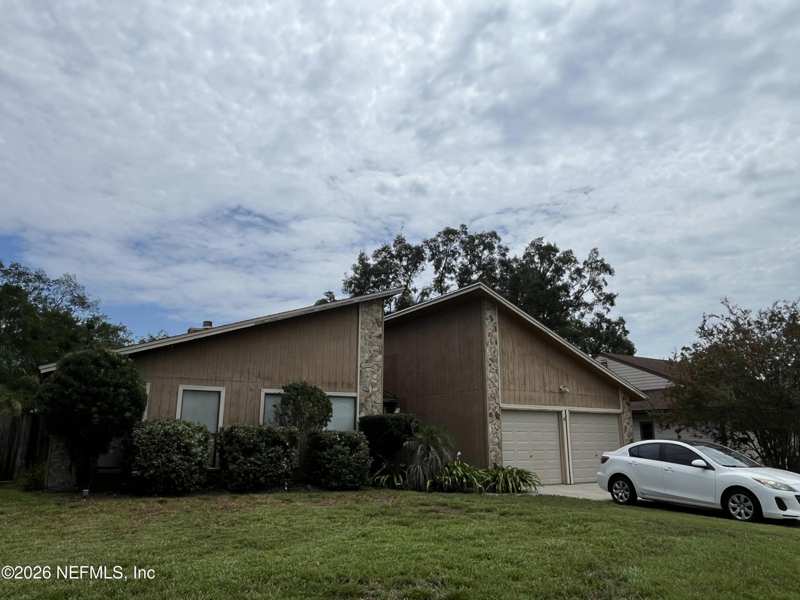 3 bedroom Single Family Residence at 12841 Crest Ridge Drive, Julington Forest, Jacksonville — photo 1