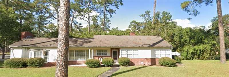 3 bedroom Single Family Residence at 1001 Baltimore Avenue, No Recorded Subdivision, Waycross — photo 1