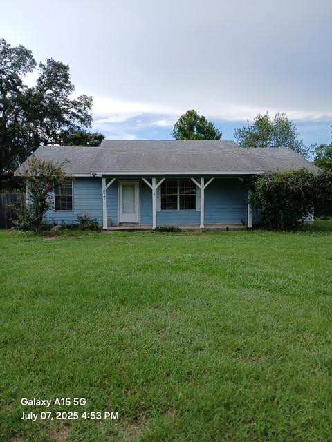3 bedroom Single Family Residence at 477 Dallas Circle, Live Oak Estates, Folkston — photo 1