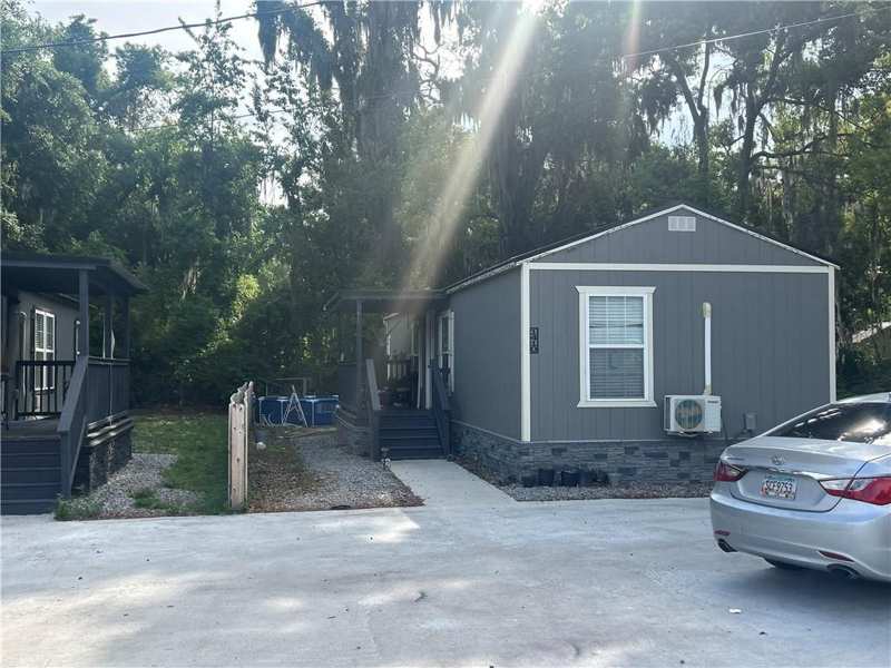 2 bedroom Single Family Residence at 1410 Martin Luther King Jr. Boulevard, Town Commons, Brunswick — photo 1