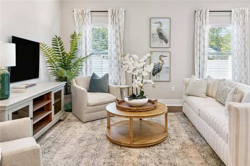 3 bedroom Townhouse at 46 East Chapel Drive, Pointe Villas, Brunswick — photo 1