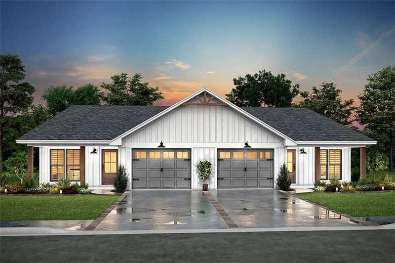 3 bedroom Single Family Residence at 1320 S Palm Street, Palmetto Place, Jesup — photo 1